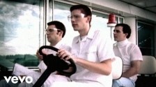Groove Armada 'At the River' music video