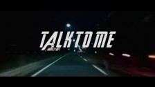 Ghost Loft 'Talk To Me' music video