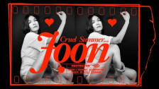 JOON 'Cruel Summer' music video