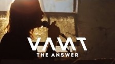 Vant 'The Answer' music video