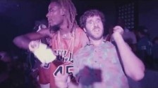 Lil Dicky '$ave Dat Money' music video