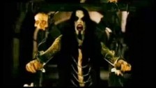 Dimmu Borgir 'Sorgens Kammer Del II' music video