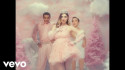 Baby Queen 'Santa Baby' Music Video