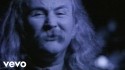 David Crosby 'Drive My Car' Music Video