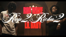 Rod Wave 'Rags2Riches 2' music video