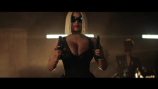 Nicki Minaj 'Do We Have A Problem?' music video