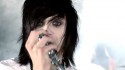 Black Veil Brides 'Knives and Pens' Music Video