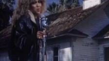 Tina Turner 'What You Get is What You See' music video