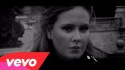 Adele 'Someone Like You' music video