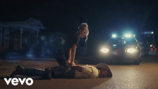Riley Green 'Think As You Drunk' music video