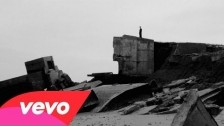 LoneLady 'Bunkerpop' music video
