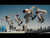 KickFlip 'Kick Off The Wall' music video