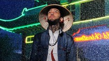 Travie McCoy 'Need You' music video