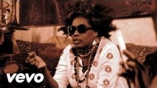 Macy Gray 'Smoke 2 Joints' music video