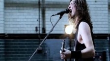 Evile 'Thrasher' music video