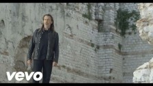 Florent Pagny 'Les Murs Porteurs' music video