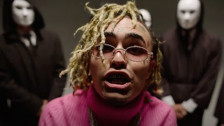 Lil Pump 'ILLUMINATI' music video
