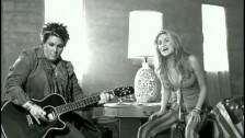 Sugarland 'Just Might (Make Me Believe)' music video