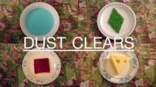 Clean Bandit 'Dust Clears' music video