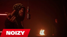 Noizy 'Nje here e mire (Vaccine)' music video