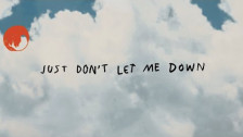 Milky Chance 'Don't Let Me Down' music video