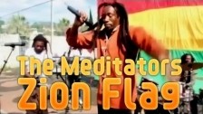The Meditators 'Zion Flag' music video