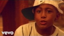 Another Bad Creation 'Iesha' music video