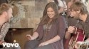 Lady Antebellum 'A Holly Jolly Christmas' Music Video