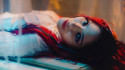 Niki Demar 'Bite Of Me' Music Video