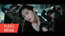 HWANG MIN HYUN 'Hidden Side' music video