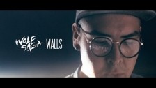 Wolf Saga 'Walls' music video