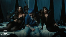 Blessd x J Álvarez 'Fanatico' music video