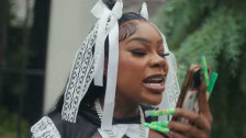Sukihana 'Up On Me' music video
