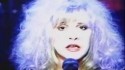 Stevie Nicks 'Sometimes It's A Bitch' Music Video