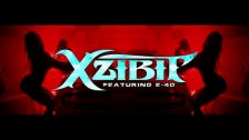 Xzibit 'Up Out The Way' music video