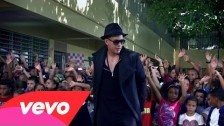 Daddy Yankee 'Palabras Con Sentido' music video