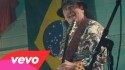 Santana & Wyclef 'Dar um Jeito (We Will Find A Way)' Music Video