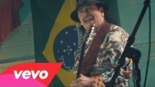 Santana & Wyclef 'Dar um Jeito (We Will Find A Way)' music video