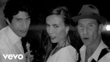 Sasha, Benny, and Erik 'Esta Noche' music video