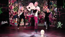 Ted Leo and The Pharmacists 'Bottled In Cork' music video