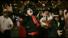 Gothminister 'Salsa' music video