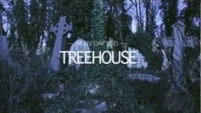 Ifan Dafydd 'Treehouse' music video