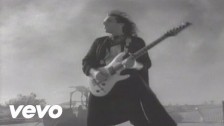 Joe Satriani 'Always With Me, Always With You' music video