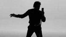 Johnny Hallyday 'De LAmour' music video