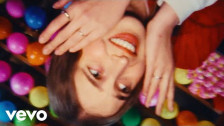 Hatchie 'Only One Laughing' music video
