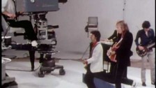 Tom Petty And The Heartbreakers 'Letting You Go' music video