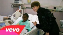 Justin Bieber 'Pray' music video