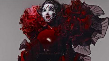 Björk 'ovule' music video