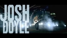 Josh Doyle 'Solarstorms' music video