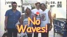 FIDLAR 'No Waves' music video